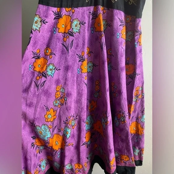 Sweet Cottage Core Dress - Picture 3 of 10